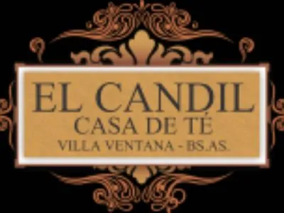El Candil Casas de Té  en  Sierra de la Ventana