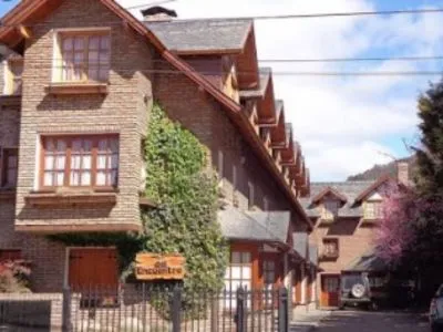 Del Encuentro Cabañas  en  San Martín de los Andes