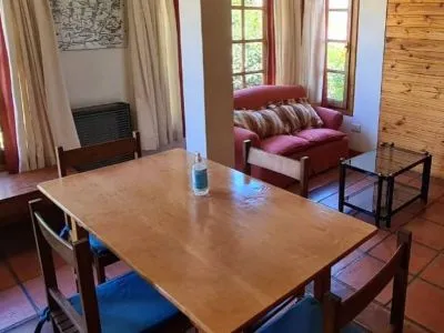 Cabañas Del Encuentro