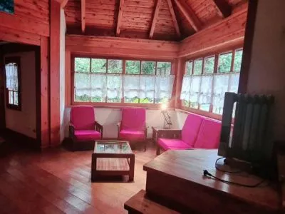 Cabañas Del Encuentro