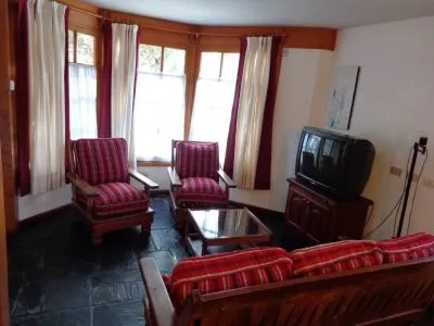 Cabañas Del Encuentro