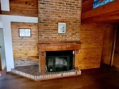 Cabañas Del Encuentro