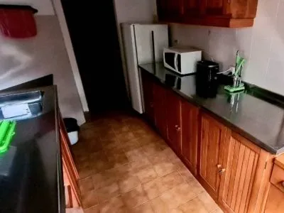 Cabañas Del Encuentro