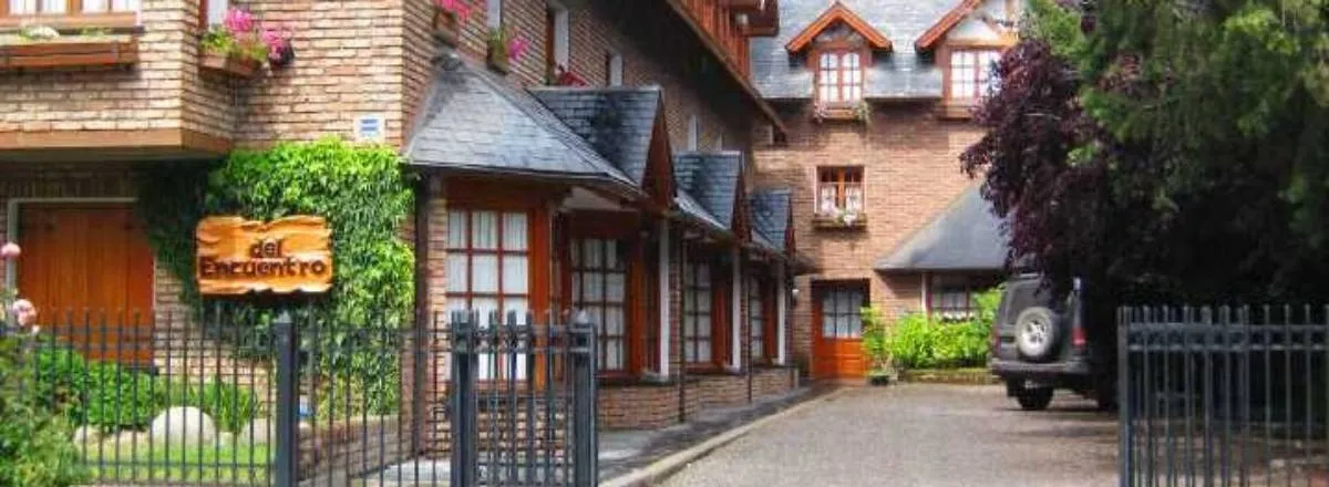 Cabañas Del Encuentro