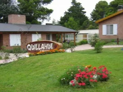 Quillahue Cabañas  en  Sierra de la Ventana