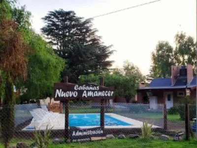 Cabins Nuevo Amanecer