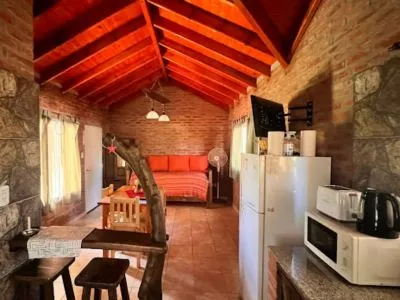 Cabins Nuevo Amanecer