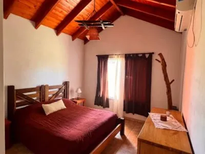 Cabins Nuevo Amanecer