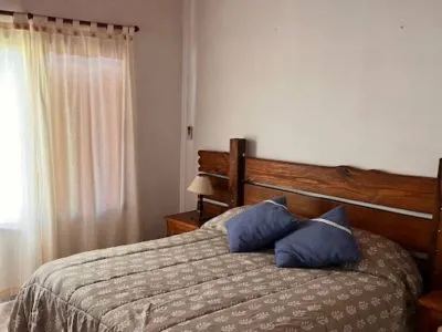 Cabins Nuevo Amanecer