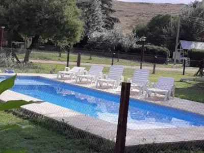 Cabins Nuevo Amanecer