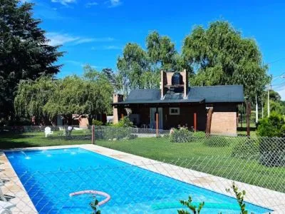 Cabins Nuevo Amanecer