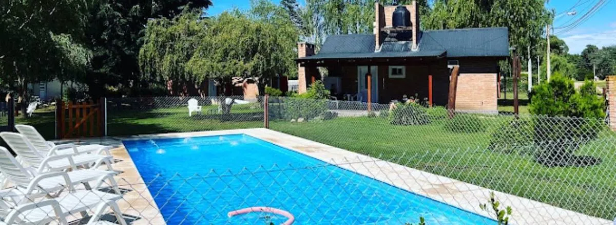 Cabins Nuevo Amanecer