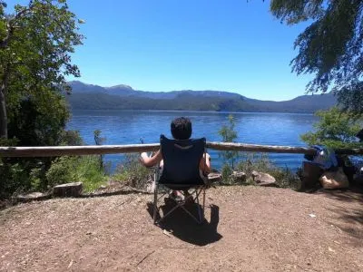 Campings Organizados Antu Ti Lafken