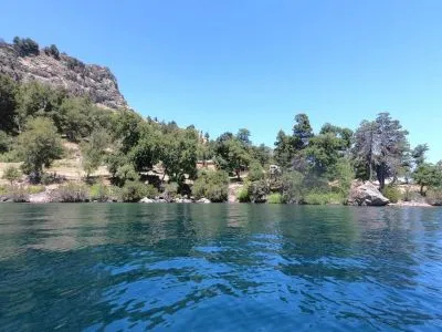 Campings Organizados Antu Ti Lafken