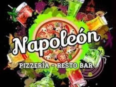 Napoleón Pizzerías  en  Federación
