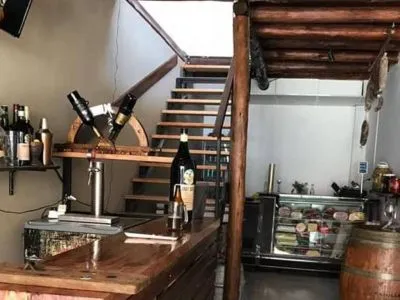 La Taberna Cervecerías  en  Federación