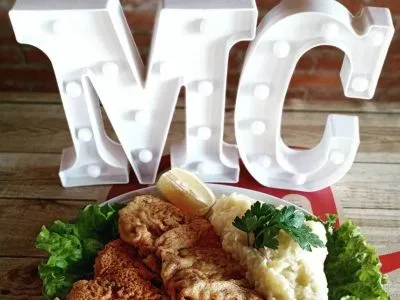 Morfi Club Restaurantes  en  Federación