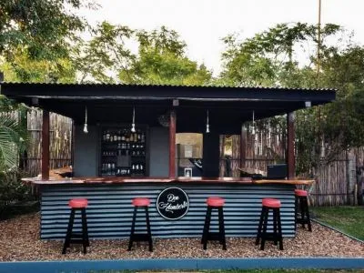 Don Humberto Restaurantes  en  Federación