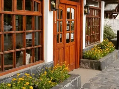 Marina Sun Hoteles  en  San Martín de los Andes