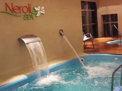Nerolí Spa SPA urbanos  en  Federación