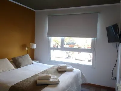 Alcedro Hoteles 2 estrellas  en  San Martín de los Andes