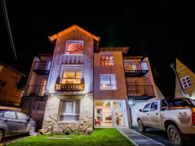 Alcedro Apartments  in  San Martín de los Andes