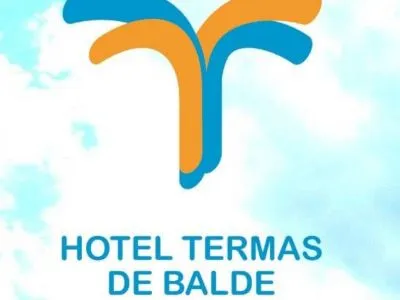 termas de balde Hoteles  en  San Luis