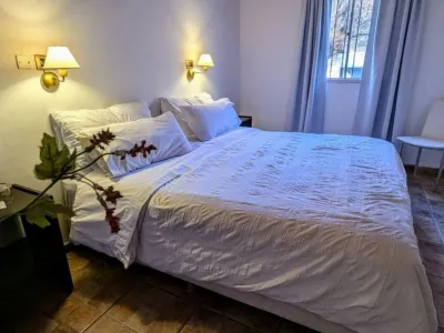 Hotels Hotel Termas de Balde