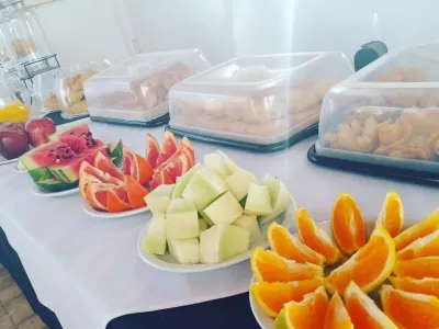 Hotels Hotel Termas de Balde