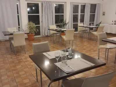 Hotels Hotel Termas de Balde