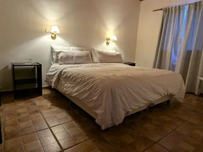 Hotels Hotel Termas de Balde