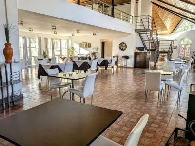 Hotels Hotel Termas de Balde