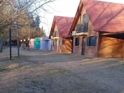 santa ana Cabañas  en  San Luis