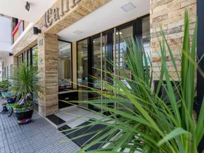 3-star Hotels Calimera