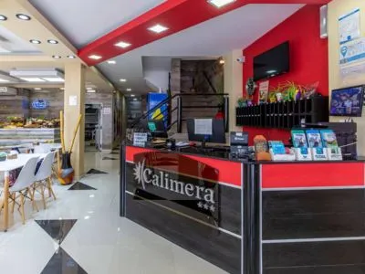 3-star Hotels Calimera