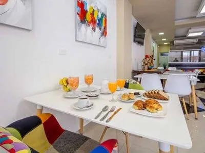 3-star Hotels Calimera