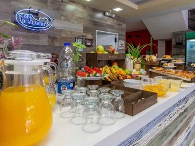 3-star Hotels Calimera