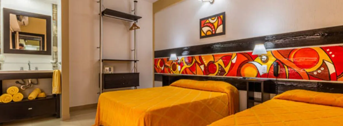 3-star Hotels Calimera