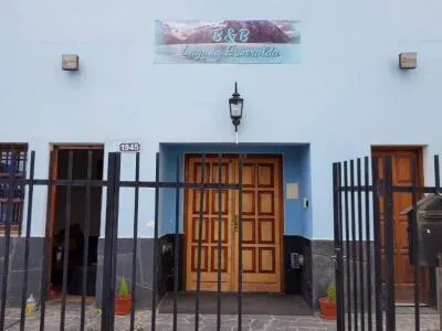 Laguna Esmeralda Bed & Breakfast  in  Ushuaia