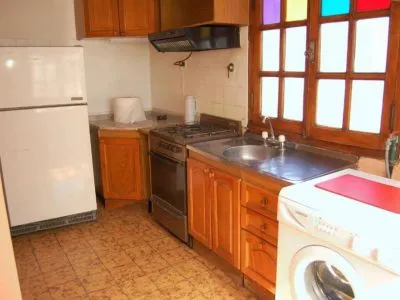 Bed & Breakfast Laguna Esmeralda