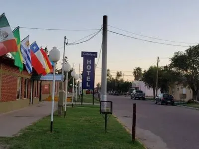 Cataleya Hotel Hoteles  en  San Luis