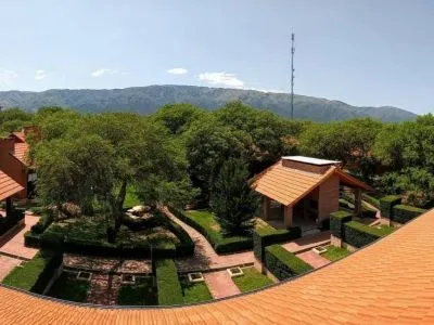 COMPLEJO UDACHA Hosterías  en  San Luis