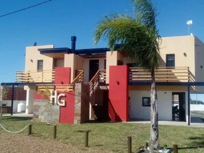 HG Apart Apart Hoteles  en  Federación