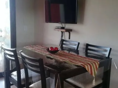 Apart Hoteles HG Apart