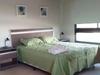 Apart Hoteles HG Apart