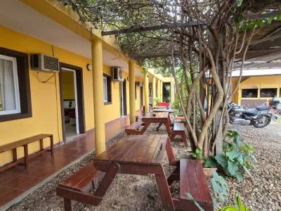 Hotels Hotel Villa Termal 