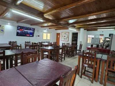 Hotels Hotel Villa Termal 