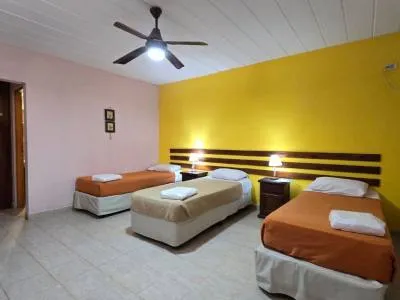 Hotels Hotel Villa Termal 