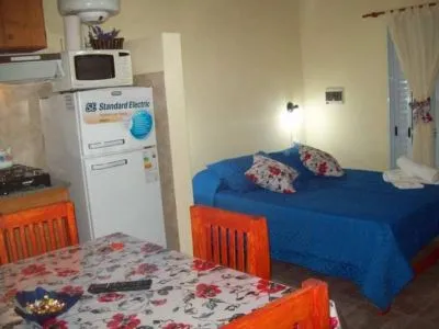 Departamentos Departamento Aleli 