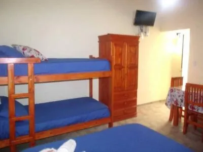 Departamentos Departamento Aleli 